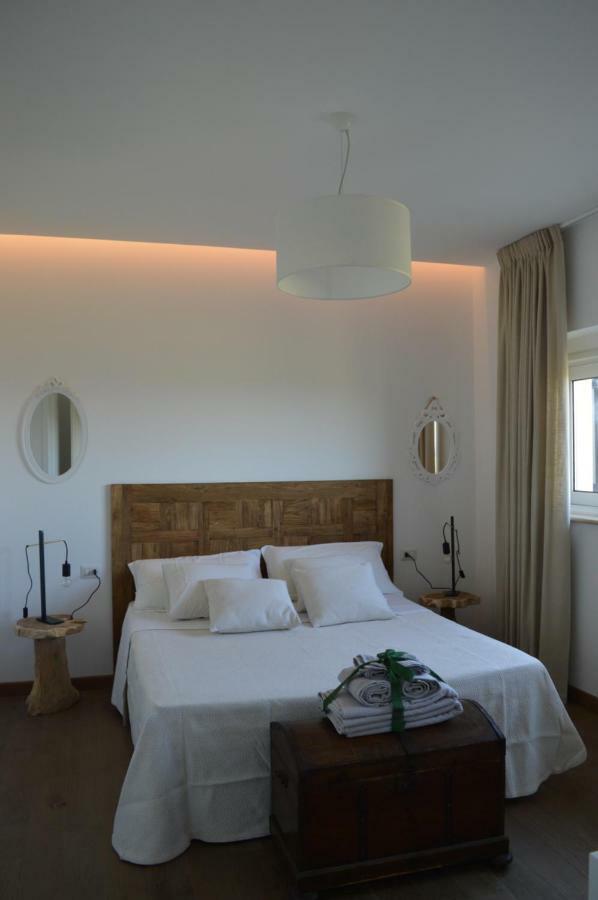 Maison Margot Acquaviva Picena Exteriér fotografie